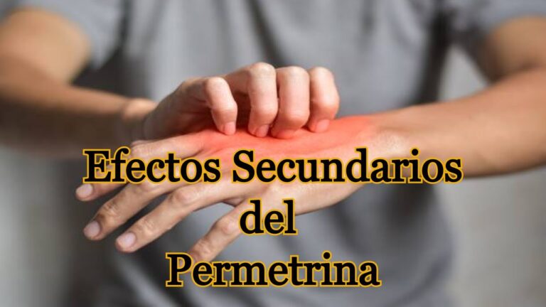 Permetrina: precio en Colombia