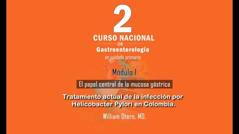 Gu&iacute;a del subsalicilato de bismuto en Colombia