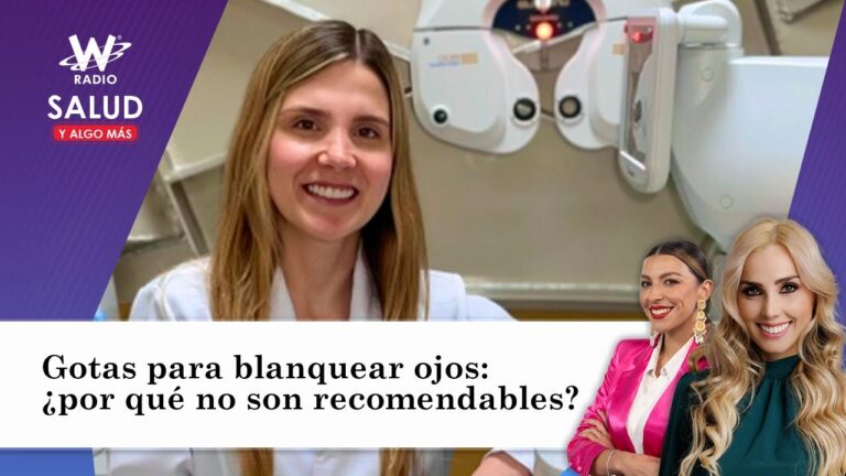 Gotas para ojos rojos en Colombia: Gu&iacute;a completa