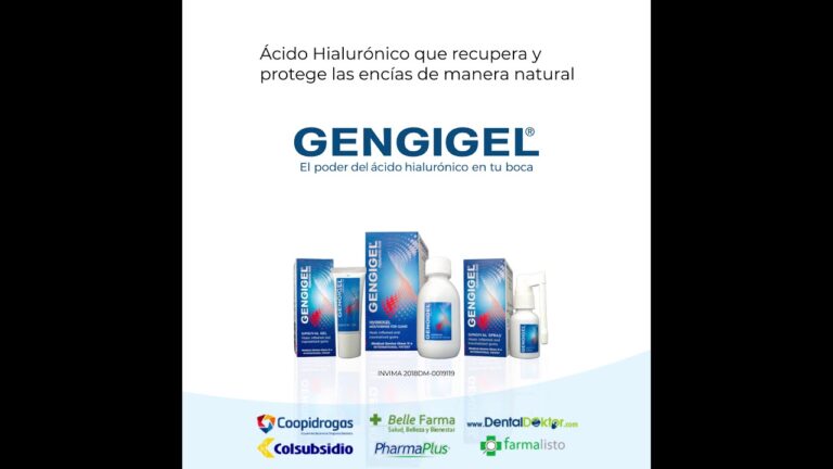 Engystol: precio competitivo en Colsubsidio