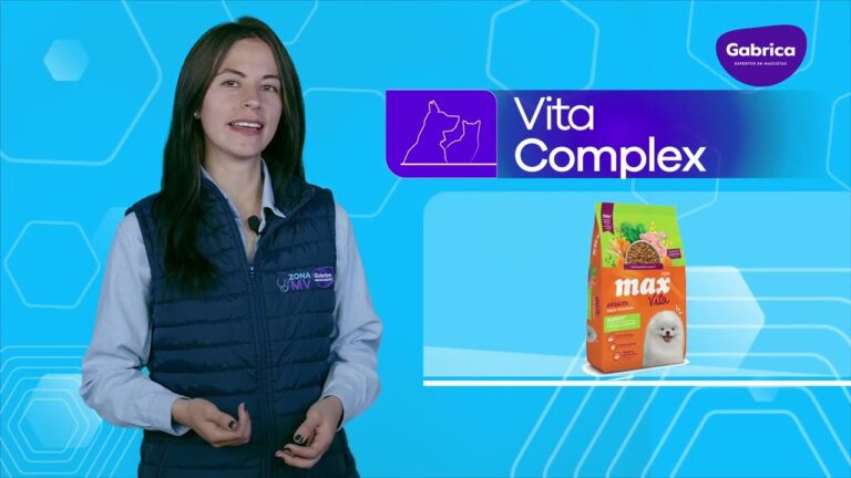Max Cat Vita: La Mejor Nutrici&oacute;n para tu Felino