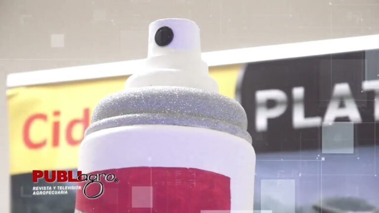 Beneficios del Spray Morado para Ganado