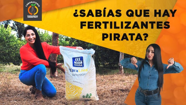 Gu&iacute;a de precios por bulto de fertilizante Yara