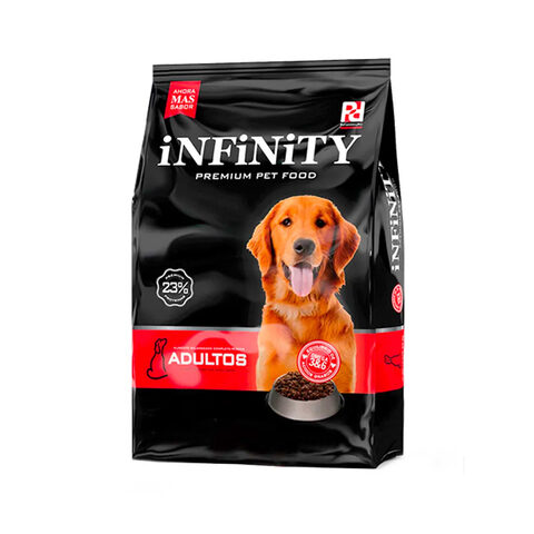 Alimentaci&oacute;n para perros: Dog Chow Longevidad 17kg