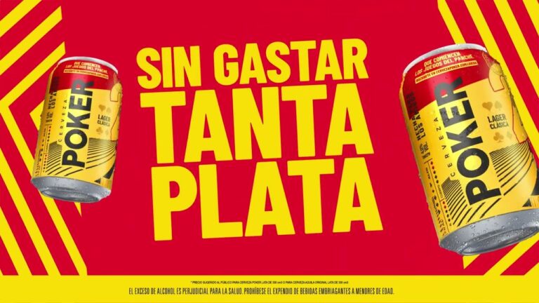 El arte de reciclar: latas y latas