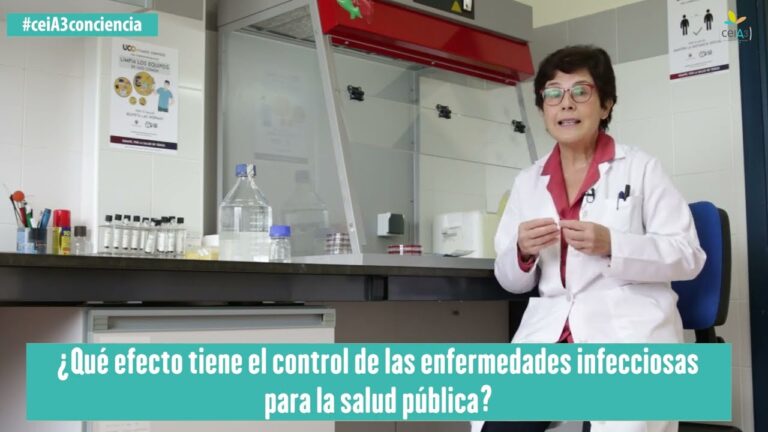 El impacto de las enfermedades parasitarias en la salud animal