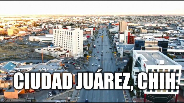 Vacunaci&oacute;n y ba&ntilde;os gratuitos en Ciudad Ju&aacute;rez