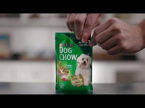 Alimento Dog Chow: Nutrici&oacute;n &Oacute;ptima para tu Perro