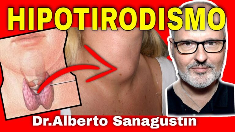 Consecuencias del hipotiroidismo sin tratamiento