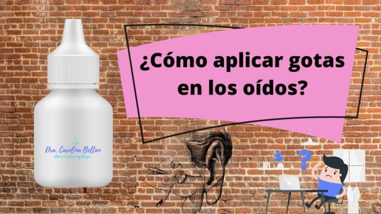 Clotrimazol gotas &oacute;ticas para hongos en el o&iacute;do