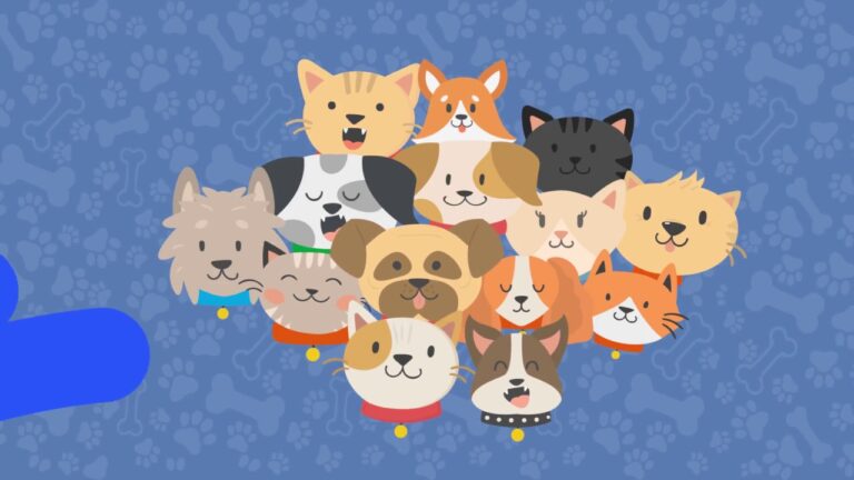 100 Niños Aprenden sobre Tenencia Responsable de Mascotas en Camas con Veterinarios de Sevilla