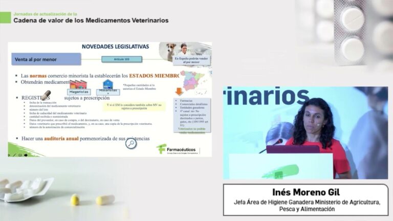 Avances para Bovinos, Ovinos y Porcinos