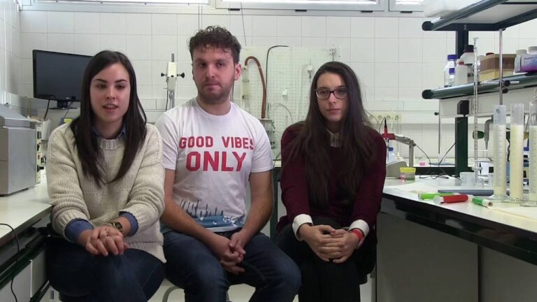 Cien Estudiantes Reciben Becas en Veterinaria y Tecnolog&iacute;a de Alimentos en Le&oacute;n