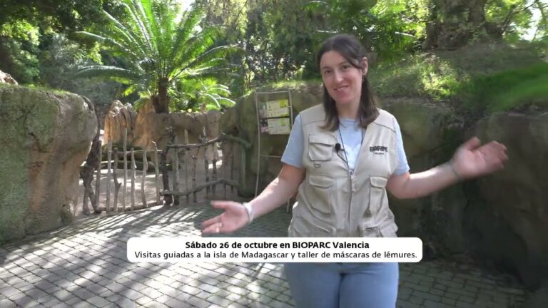 El Colegio de Veterinarios de Granada y Agua de Coco impulsan la conservaci&oacute;n en Madagascar