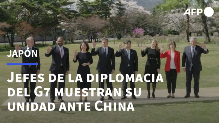 Jefes Veterinarios del G7 se Re&uacute;nen en Padua para Fortalecer la Salud Animal Global