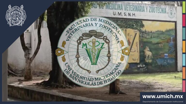 Un convenio para impulsar la formaci&oacute;n de m&eacute;dicos veterinarios en Oaxaca