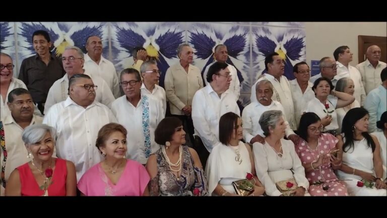 Celebración del 50 Aniversario de la Generación 1970-1974 en la Facultad de Veterinaria de la UV