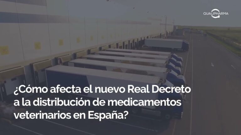 Finaliza la Armonización de Medicamentos Veterinarios de Referencia para 2023