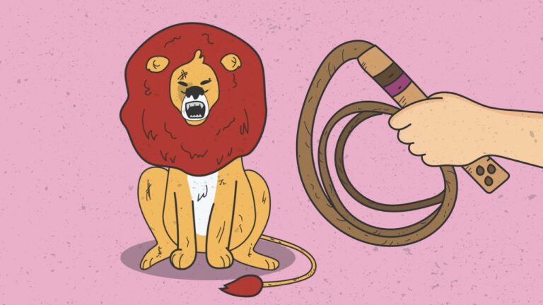 De v&iacute;ctimas de abuso a nuevas oportunidades de amor