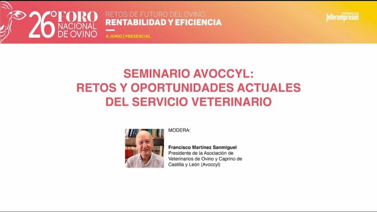 VIII Conferencias T&eacute;cnicas de Avetprucan