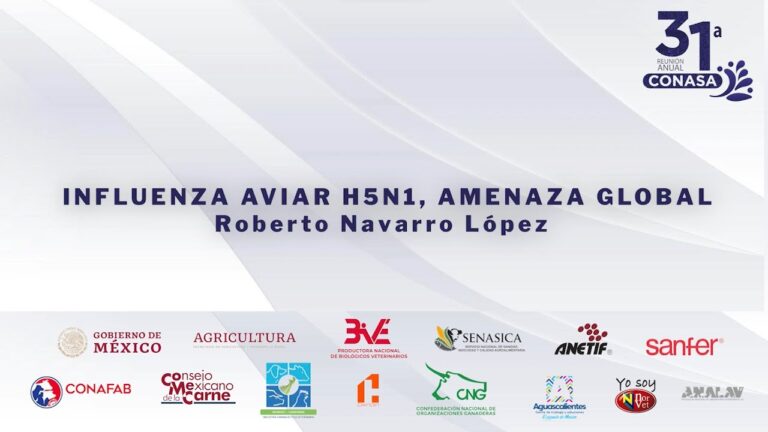 Reconocido p&oacute;stumamente con el Premio Nacional de Salud Animal 2024