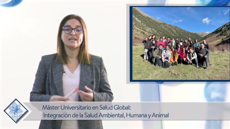 Pilar Esencial para la Salud P&uacute;blica y el Bienestar Global