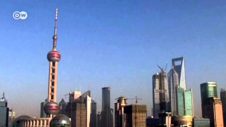 Colaboraci&oacute;n Alemania-China para Garantizar la Calidad de Medicamentos Veterinarios