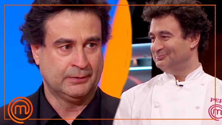 Pepe Rodr&iacute;guez, jurado de MasterChef, realizar&aacute; un showcooking en el Colegio de Veterinarios de Las Palmas