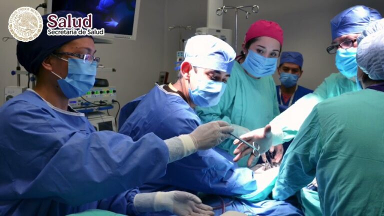 Urgente Necesidad de Vacunas y Directrices en Isesalud