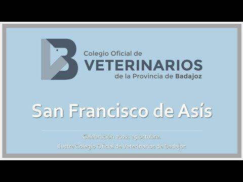 Reconocimiento del FIG por la Sanidad Animal y la Investigación Veterinaria