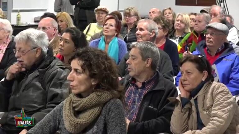Ayuntamientos de Huelva Aprenden del M&eacute;todo CER