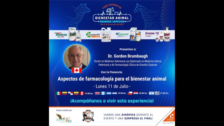 Uruguay acoge el VIII Foro Internacional de Educaci&oacute;n Veterinaria del 3 al 6 de diciembre