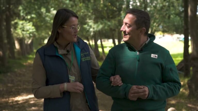 Innovaciones y Desaf&iacute;os en la Era 'One Health'