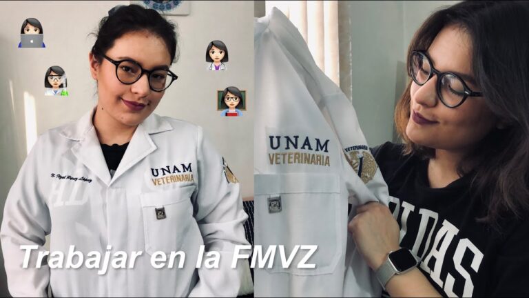 Dos Nuevas Plazas de Profesor en la Facultad de Medicina Veterinaria de la UNAM