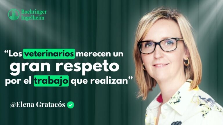 Boehringer Ingelheim lanza podcast sobre la salud mental de veterinarios