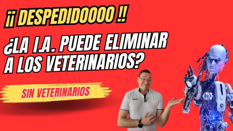 Aliada en la Medicina Veterinaria del Futuro