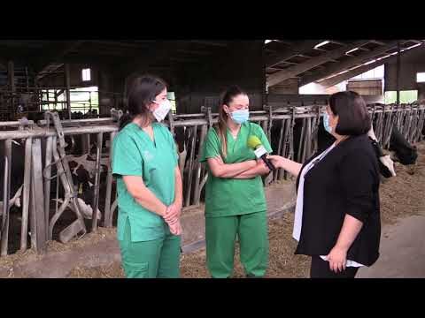 El Futuro es Femenino en el Campo