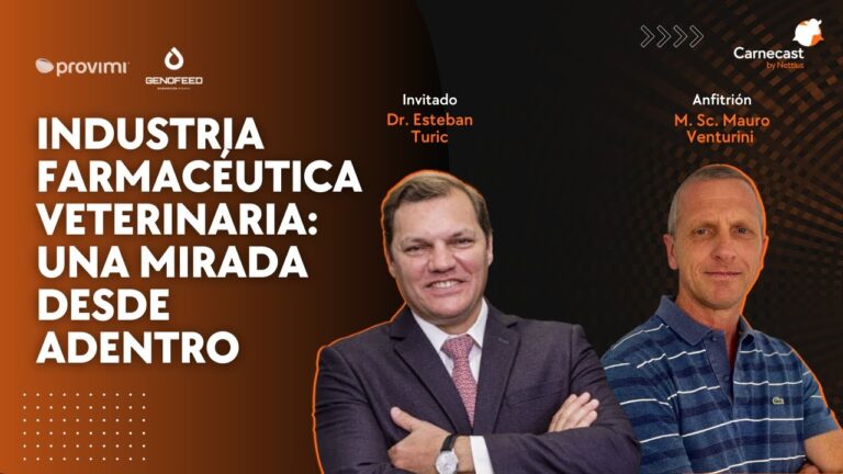Estrategias para la Salud Animal y Seguridad Alimentaria en M&eacute;xico