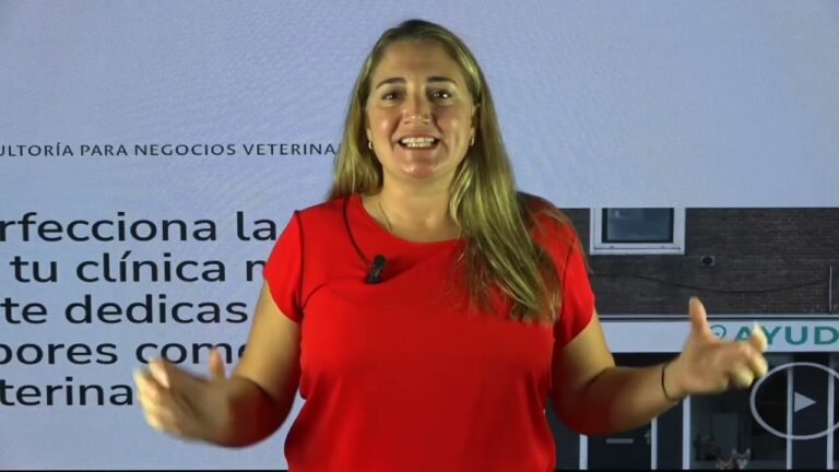 La Clave en las Quejas de Clientes Veterinarios