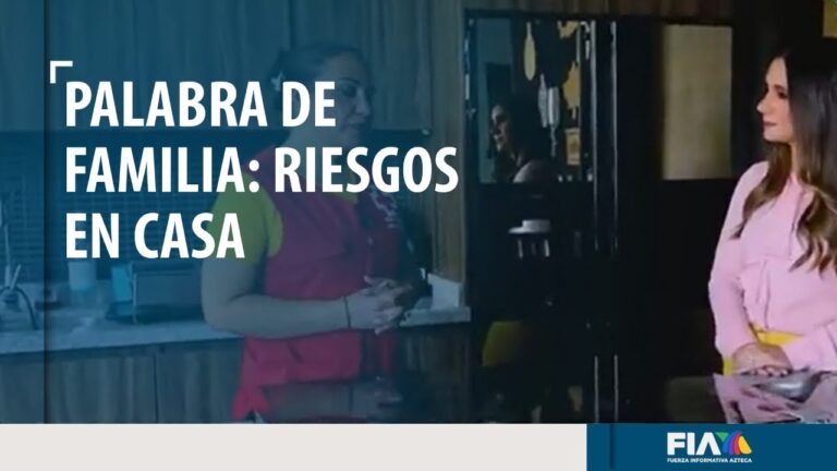 Prevención de Peligros en Temporada