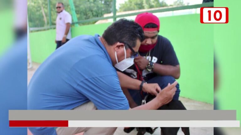 Mejorando la Salud Animal y P&uacute;blica