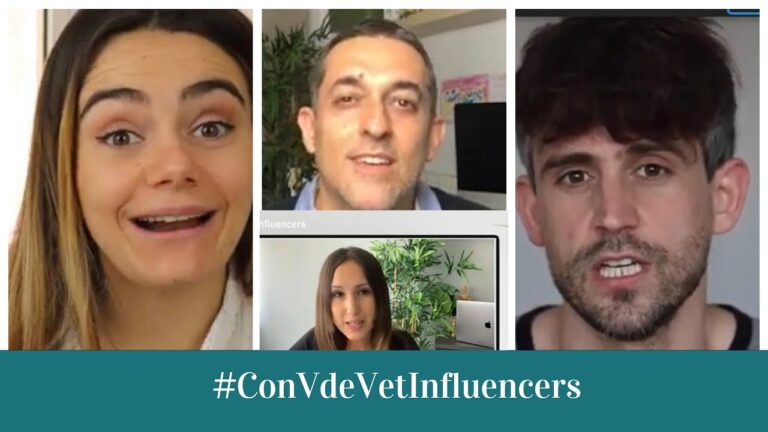 Récord histórico de empleo femenino en el sector veterinario