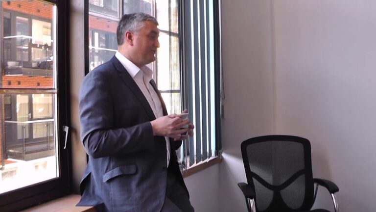 Fallece Simon Doherty, pionero y primer Veterinario del A&ntilde;o de la WVA