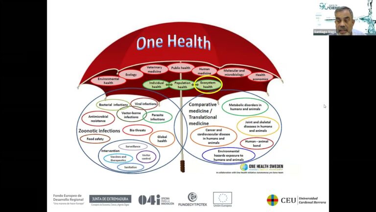 Enfrentando el Hambre por Cambio Clim&aacute;tico
