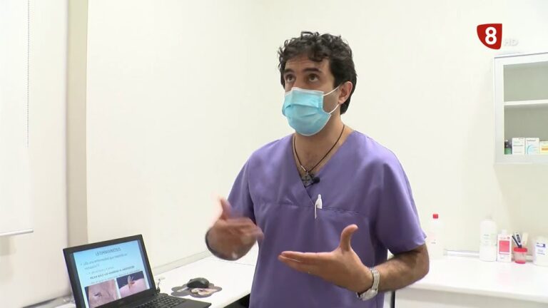 Veterinarios Buscados para Estudio de Leishmania en Mascotas