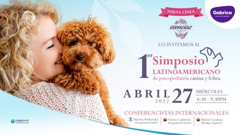 Éxito rotundo del Simposio Pediátrico de Royal Canin con más de 600 veterinarios