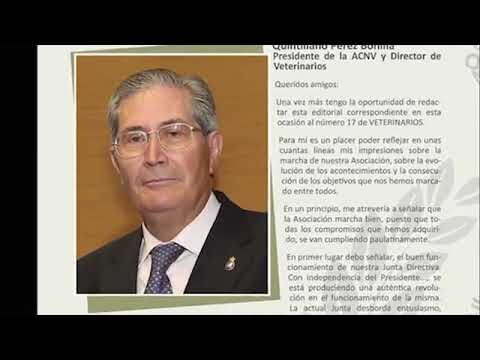 Reconocimientos a la Polic&iacute;a Nacional, Academias Veterinarias y Jes&uacute;s Aguirre