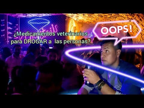 M&eacute;dico aplicaba tratamientos veterinarios a pacientes humanos en Montevideo